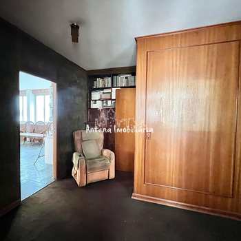 Casa Comercial em São Paulo, bairro Higienópolis