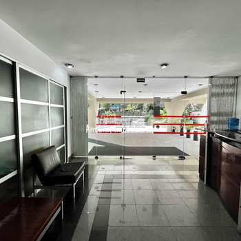 Casa Comercial em São Paulo, bairro Higienópolis