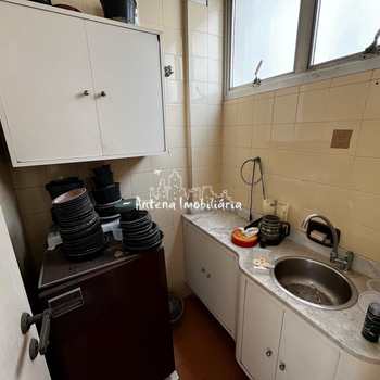Casa Comercial em São Paulo, bairro Higienópolis