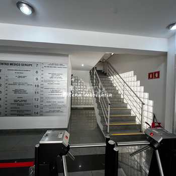 Casa Comercial em São Paulo, bairro Higienópolis