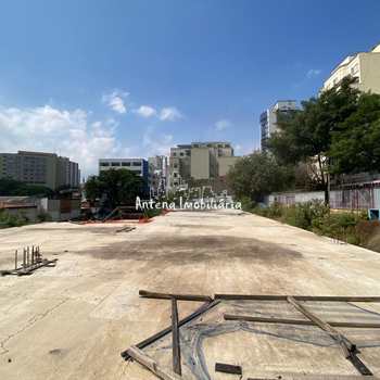 Terreno Comercial em São Paulo, bairro Santa Cecília