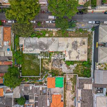 Terreno Comercial em São Paulo, bairro Santa Cecília