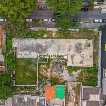Terreno Comercial em São Paulo, bairro Santa Cecília