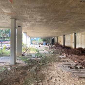 Terreno Comercial em São Paulo, bairro Santa Cecília