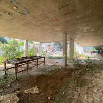 Terreno Comercial em São Paulo, bairro Santa Cecília
