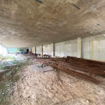 Terreno Comercial em São Paulo, bairro Santa Cecília