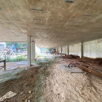 Terreno Comercial em São Paulo, bairro Santa Cecília