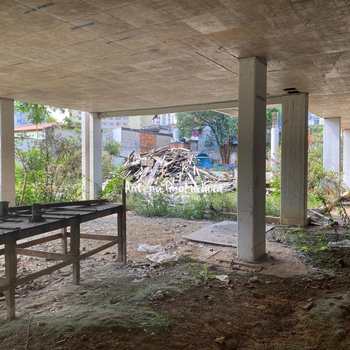 Terreno Comercial em São Paulo, bairro Santa Cecília