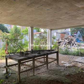Terreno Comercial em São Paulo, bairro Santa Cecília