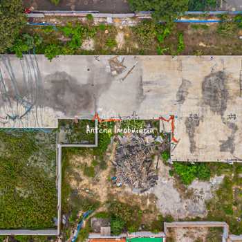 Terreno Comercial em São Paulo, bairro Santa Cecília