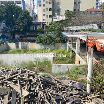 Terreno Comercial em São Paulo, bairro Santa Cecília