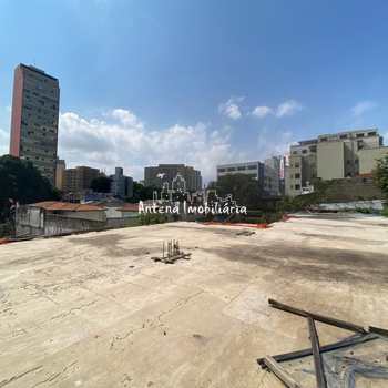 Terreno Comercial em São Paulo, bairro Santa Cecília