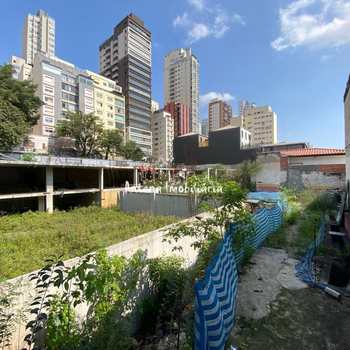Terreno Comercial em São Paulo, bairro Santa Cecília