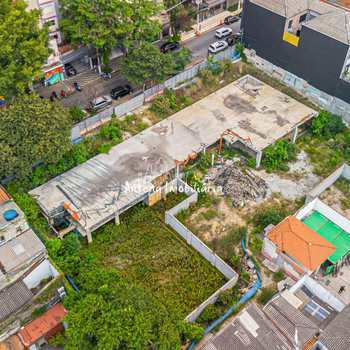 Terreno Comercial em São Paulo, bairro Santa Cecília