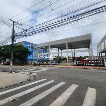 Loja em Ferraz de Vasconcelos, bairro Parque Dourado