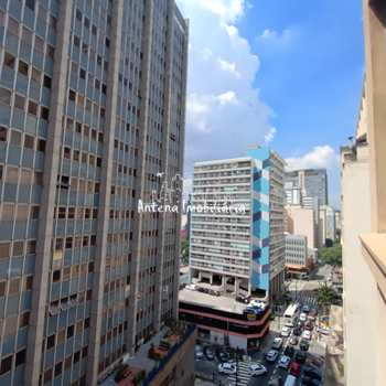 Conjunto Comercial em São Paulo, bairro Centro