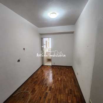 Apartamento em São Paulo, bairro Santa Cecília
