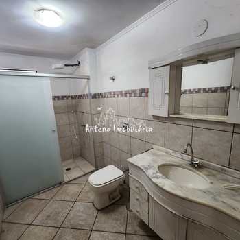 Apartamento em São Paulo, bairro Santa Cecília