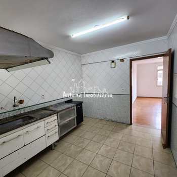 Apartamento em São Paulo, bairro Santa Cecília