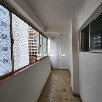 Apartamento em São Paulo, bairro Santa Cecília