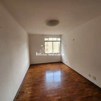 Apartamento em São Paulo, bairro Santa Cecília