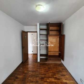 Apartamento em São Paulo, bairro Santa Cecília