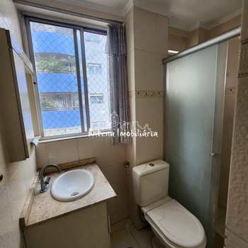 Apartamento em São Paulo, bairro Santa Cecília