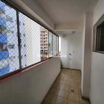 Apartamento em São Paulo, bairro Santa Cecília