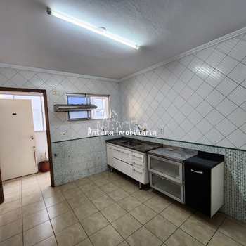 Apartamento em São Paulo, bairro Santa Cecília