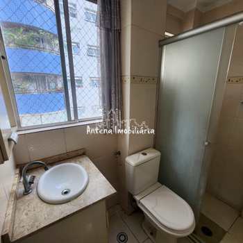 Apartamento em São Paulo, bairro Santa Cecília