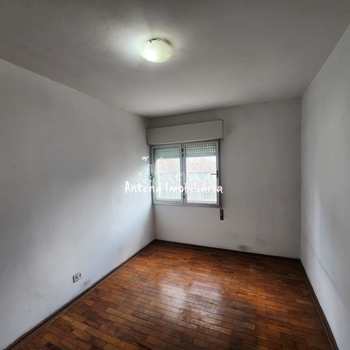 Apartamento em São Paulo, bairro Santa Cecília
