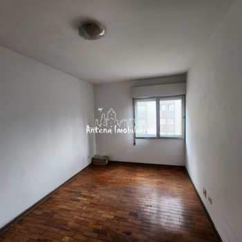Apartamento em São Paulo, bairro Santa Cecília