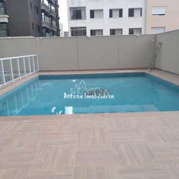 Apartamento em São Paulo, bairro Santa Cecília