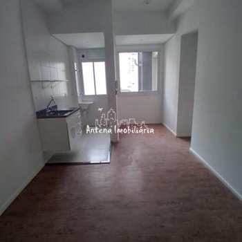 Apartamento em São Paulo, bairro Santa Cecília