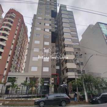 Apartamento em São Paulo, bairro Santa Cecília