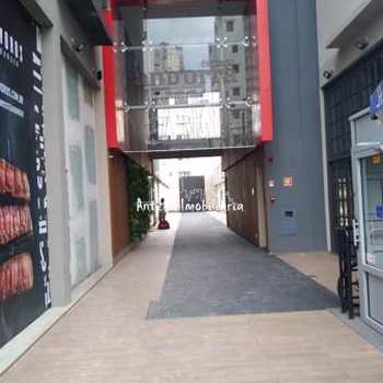 Apartamento em São Paulo, bairro Santa Cecília