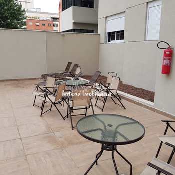 Apartamento em São Paulo, bairro Santa Cecília