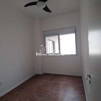 Apartamento em São Paulo, bairro Santa Cecília