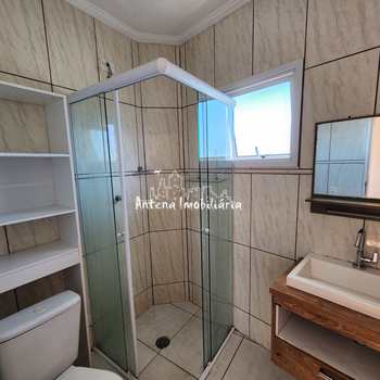 Apartamento em Ferraz de Vasconcelos, bairro Jardim Angelina