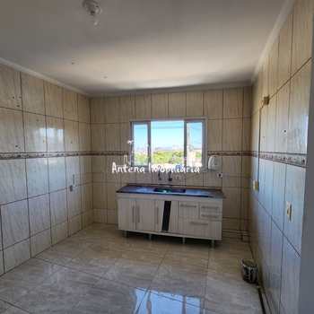 Apartamento em Ferraz de Vasconcelos, bairro Jardim Angelina