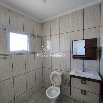 Apartamento em Ferraz de Vasconcelos, bairro Jardim Angelina