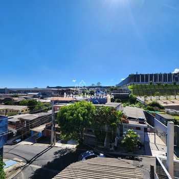 Apartamento em Ferraz de Vasconcelos, bairro Jardim Angelina