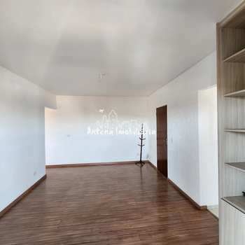 Apartamento em Ferraz de Vasconcelos, bairro Jardim Angelina
