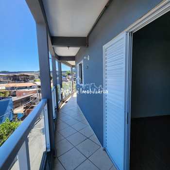 Apartamento em Ferraz de Vasconcelos, bairro Jardim Angelina