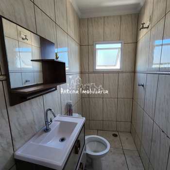 Apartamento em Ferraz de Vasconcelos, bairro Jardim Angelina
