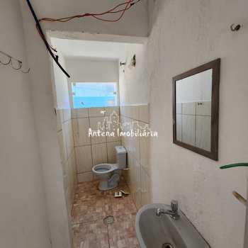 Salão em Ferraz de Vasconcelos, bairro Jardim Angelina