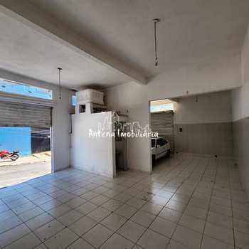 Salão em Ferraz de Vasconcelos, bairro Jardim Angelina