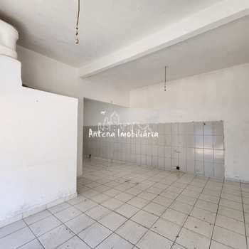 Salão em Ferraz de Vasconcelos, bairro Jardim Angelina