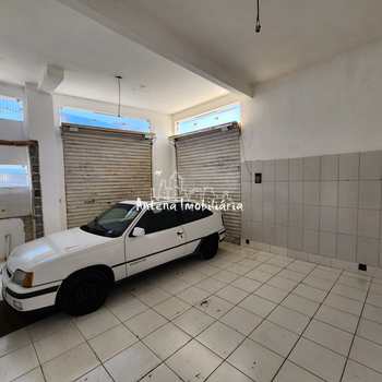 Salão em Ferraz de Vasconcelos, bairro Jardim Angelina