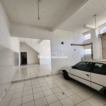 Salão em Ferraz de Vasconcelos, bairro Jardim Angelina